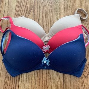Victoria’s Secret Bra Bundle